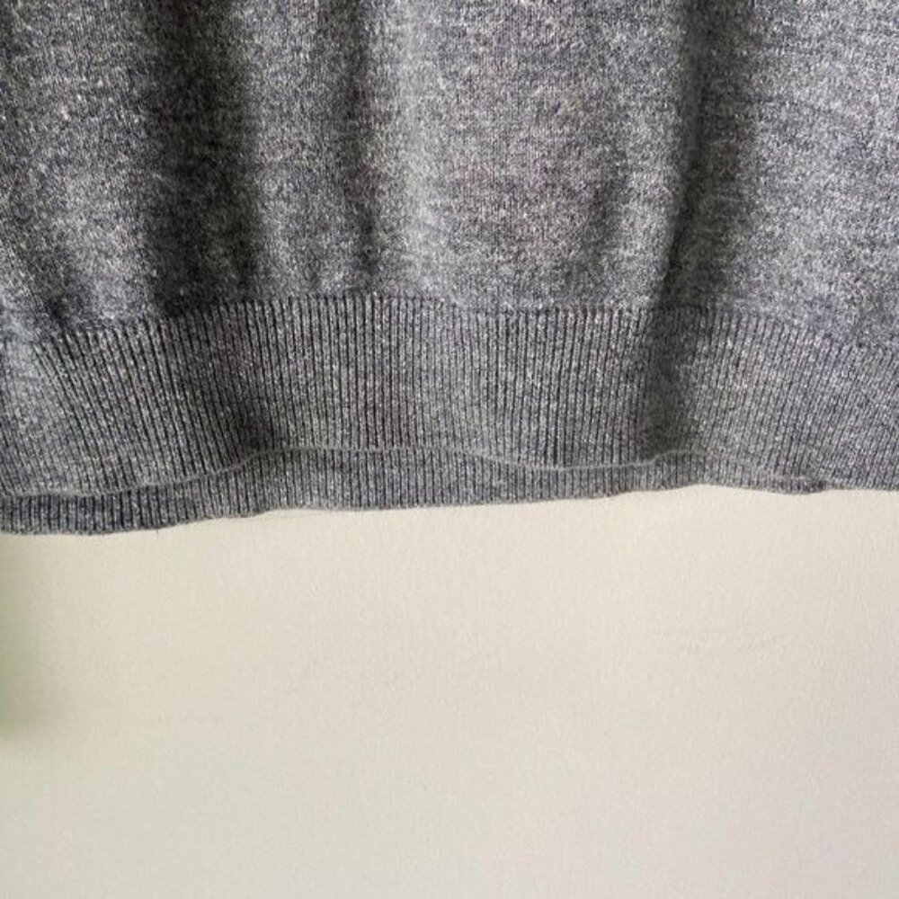 Jules Women's Cowl Neck Sweater Roll Neck Long Sleeve Pullover Tops‎ Small - Picture 6 of 6